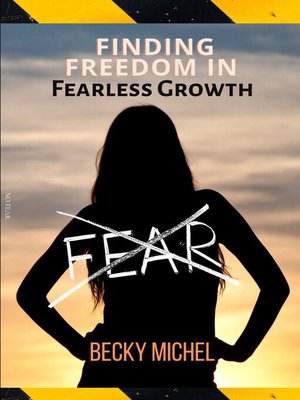 cover image of NO FEAR
